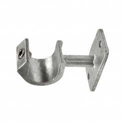 Supporto per corrimano, aperto Typ 35C, 33,7 mm , Zincato (Klemp)