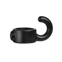 Hook Typ 61D, 42,4 mm, Black (Klemp)