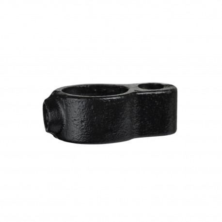 Charnière à oeil Typ 62D, 42,4 mm, Le noir (Klemp) Charnière à oeil Typ 62D, 42,4 mm, Le noir (Klemp)