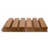 ThermoWood Cladding Board 14x300 cm - 5 pieces