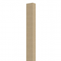 Lamellen voor schilderen Mini – MDF-strip 16x30 (31 stuks) (Klemp)