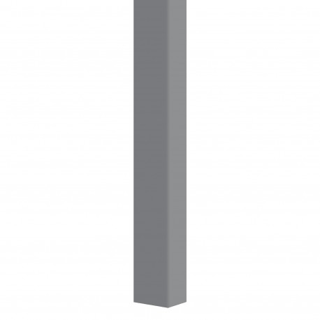 Minilamas MDF 16x30 31pc Gris (Klemp) Minilamas MDF 16x30 31pc Gris (Klemp)