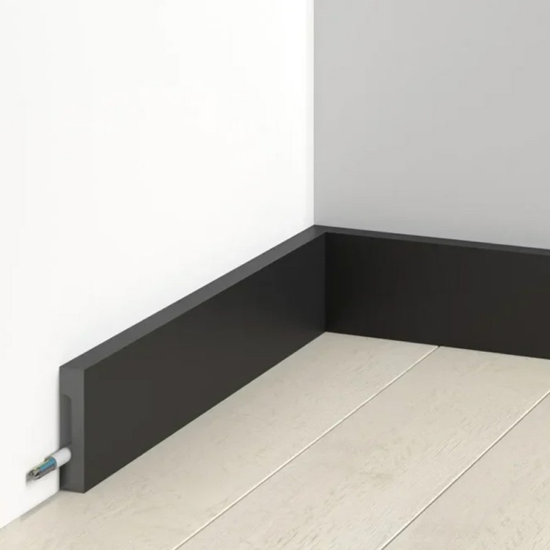 Skirting board MD359B (Klemp) - Skirting boards