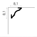 Vorhangleiste MD213 (Klemp)