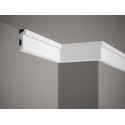 Ceiling strip MD024 (Klemp)