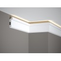 Ceiling strip MD024 (Klemp)