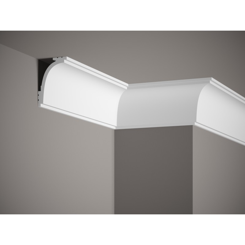 Cornice del soffitto MD111 (Klemp) - Cornici soffitto