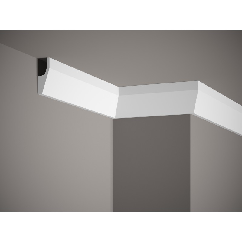 Cornice del soffitto MD118 (Klemp) - Cornici soffitto