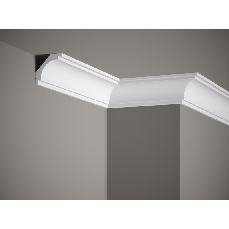 Cornice del soffitto MD145 (Klemp) - Cornici soffitto