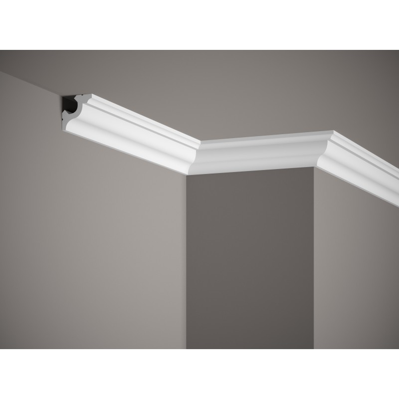 Bandeau de plafond MD172 (Klemp) - Corniches