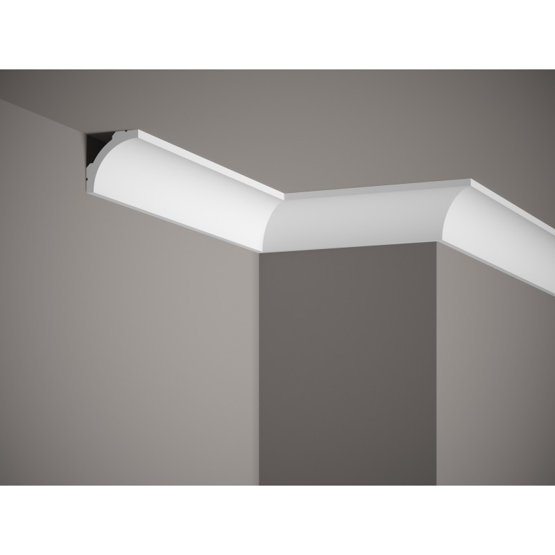 Cornice del soffitto MD210 (Klemp) - Cornici soffitto