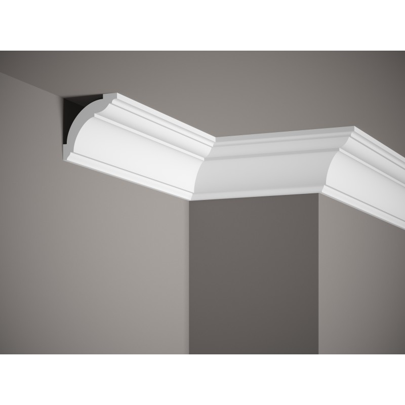 Bandeau de plafond MD367 (Klemp) - Corniches