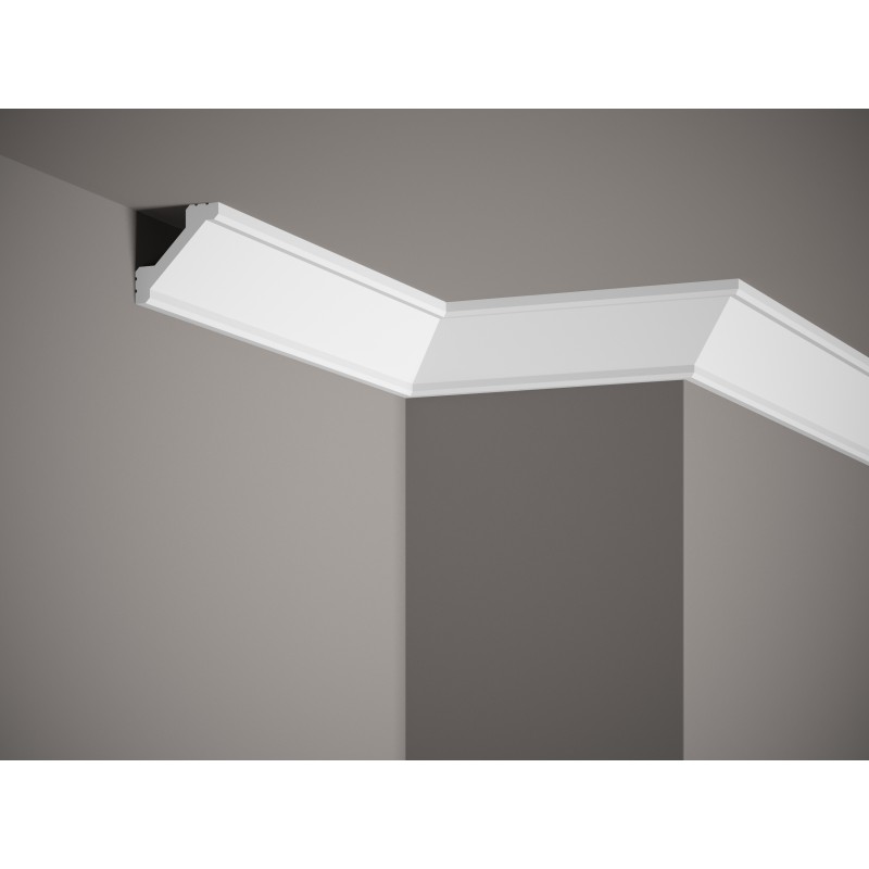 Cornice del soffitto MD368 (Klemp) - Cornici soffitto