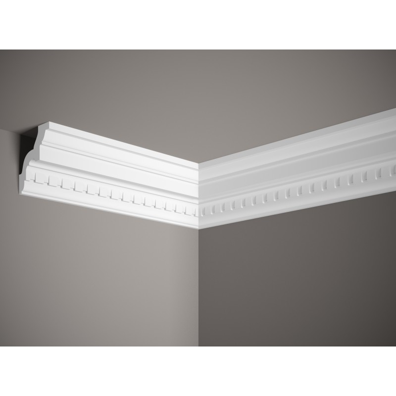 Ceiling strip MDA002 (Klemp) - Decorative Coving