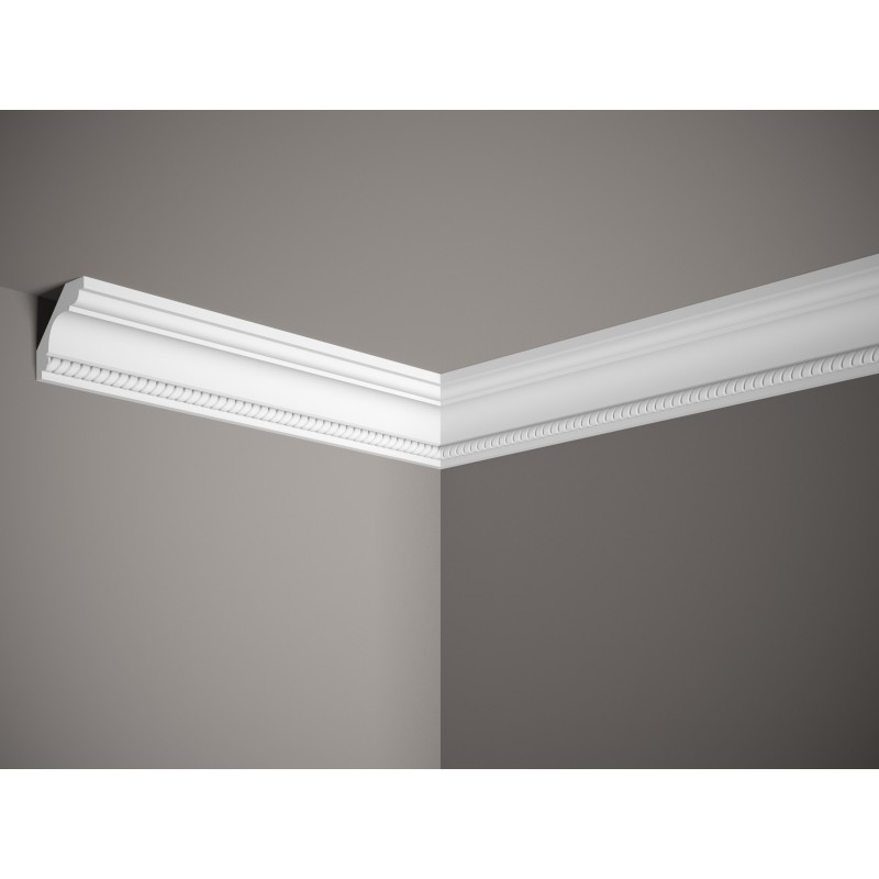 Ceiling strip MDA005 (Klemp) - Decorative Coving