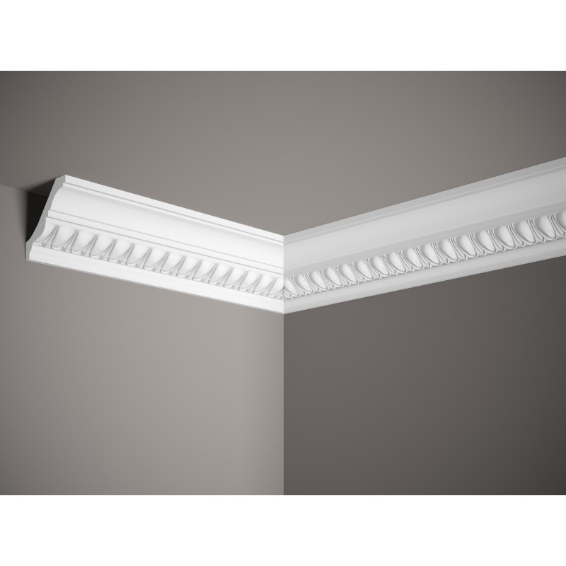 Ceiling strip MDA008 (Klemp) - Decorative Coving