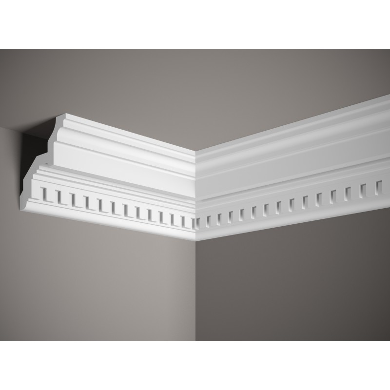 Ceiling strip MDA046 (Klemp) - Decorative Coving