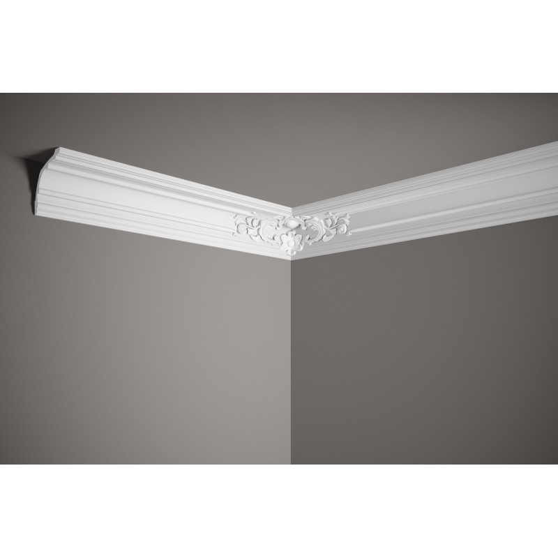 Ceiling strip MDA113 (Klemp) - Decorative Coving