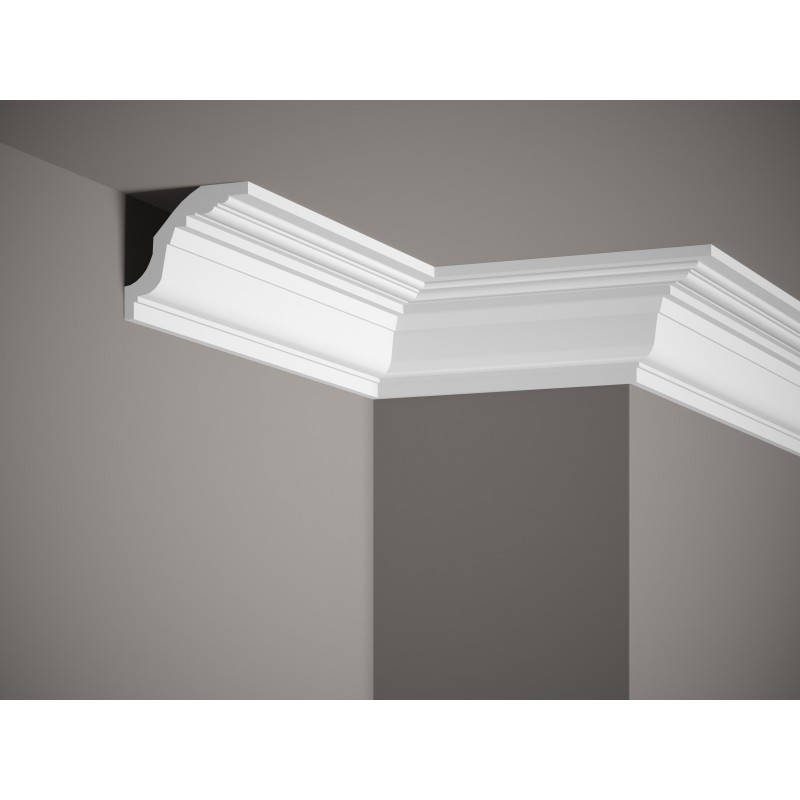 Bandeau de plafond MDB102 (Klemp) - Corniches simples