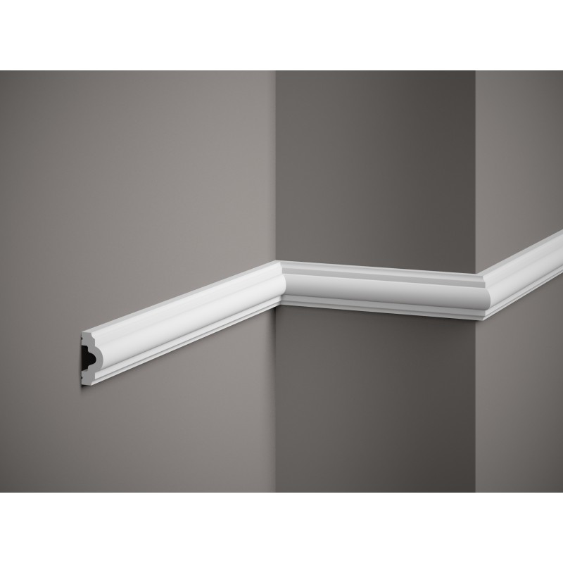 Wall strip MD002 (Klemp) - Wall mouldings