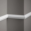 Cornice a parete MD002 (Klemp)