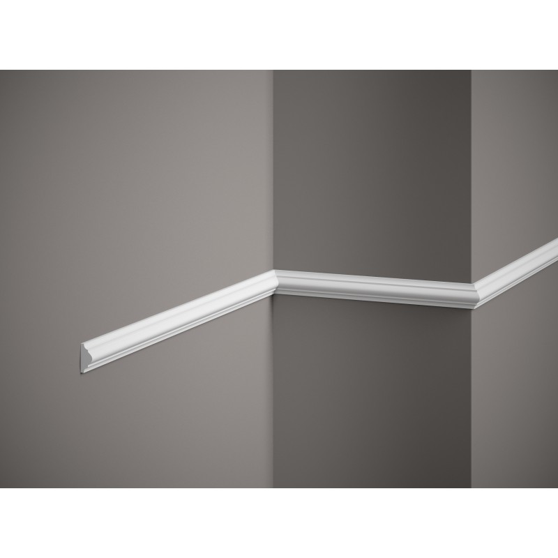 Wall strip MD003 (Klemp) - Wall mouldings