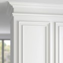 Cornice a parete MD003 (Klemp)