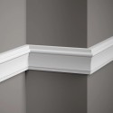 Cornice a parete MD007 (Klemp)