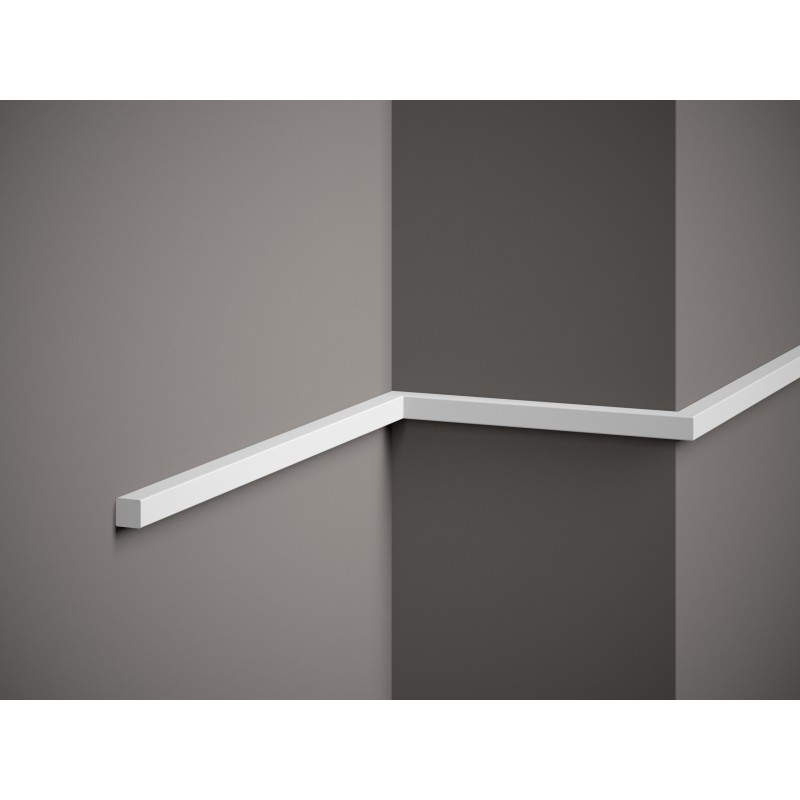 Wall strip MD010 (Klemp) - Wall mouldings