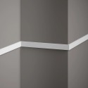 Cornice a parete MD012 (Klemp)