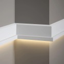 Cornice a parete MD024 (Klemp)