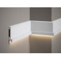 Cornice a parete MD025 (Klemp)