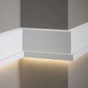 Cornice a parete MD025 (Klemp)