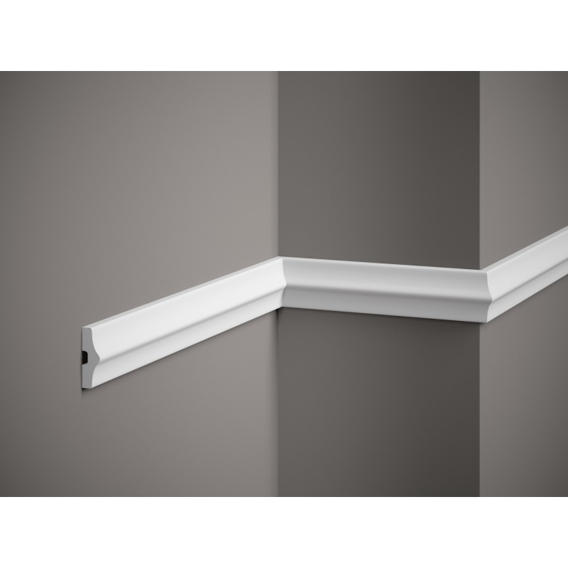 Wall strip MD026 (Klemp) - Wall mouldings