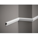 Cornice a parete MD255 (Klemp)