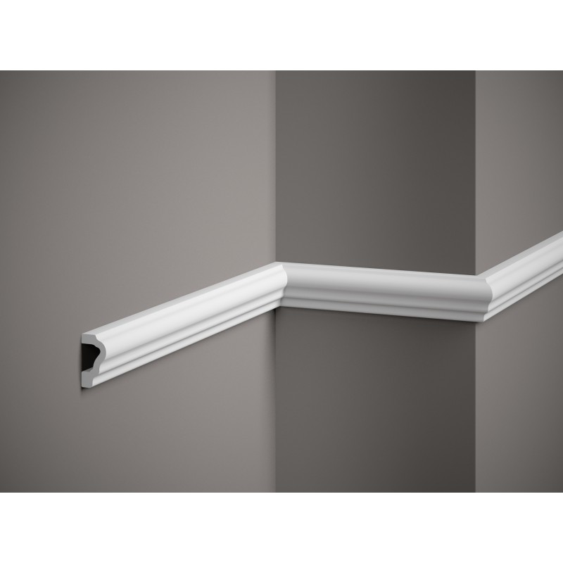 Cornice a parete MD255 (Klemp) - Cornici da parete