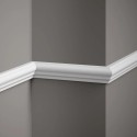 Cornice a parete MD255 (Klemp)