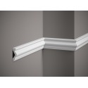 Cornice a parete MD308 (Klemp)