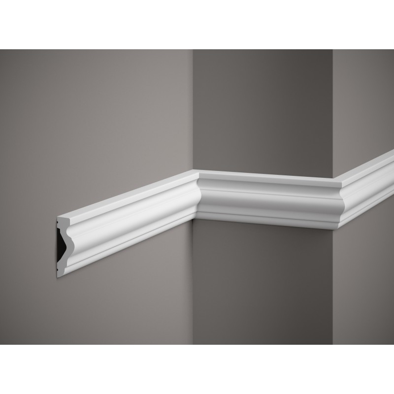 Wall strip MD308 (Klemp) - Wall mouldings