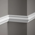 Cornice a parete MD308 (Klemp)