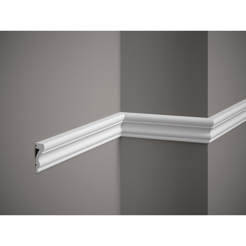 Wall strip MD314 (Klemp) - Wall mouldings