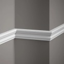 Cornice a parete MD314 (Klemp)