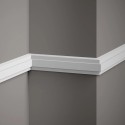 Cornice a parete MD317 (Klemp)