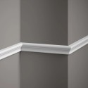 Cornice a parete MD318 (Klemp)