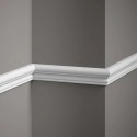 Cornice a parete MD325 (Klemp)