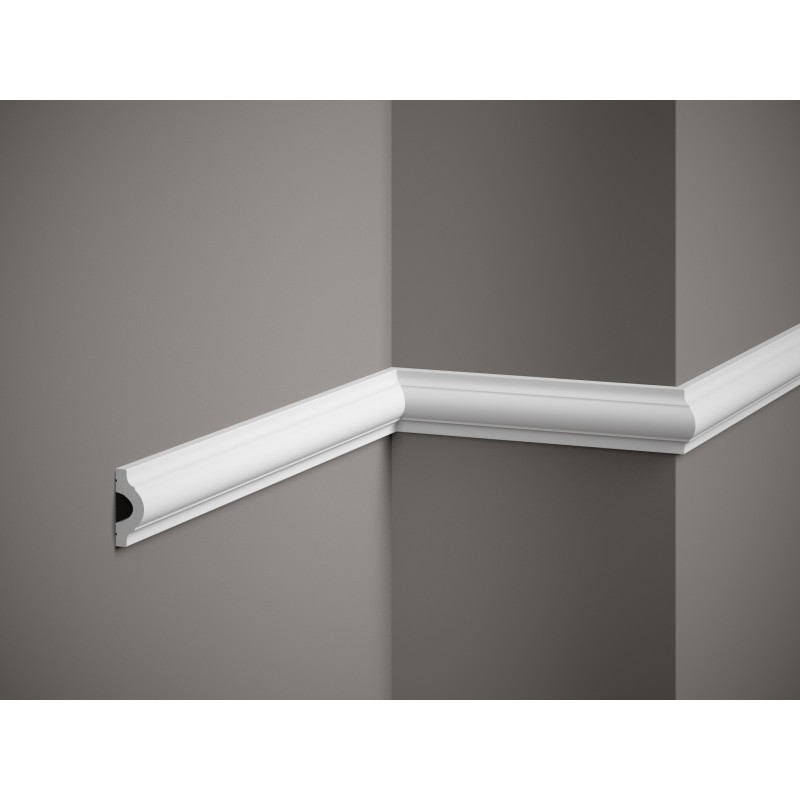 Wall strip MD332 (Klemp) - Wall mouldings