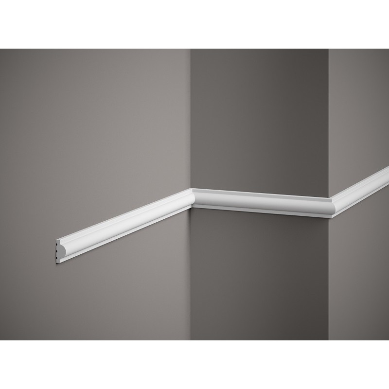 Wall strip MD413 (Klemp) - Wall mouldings