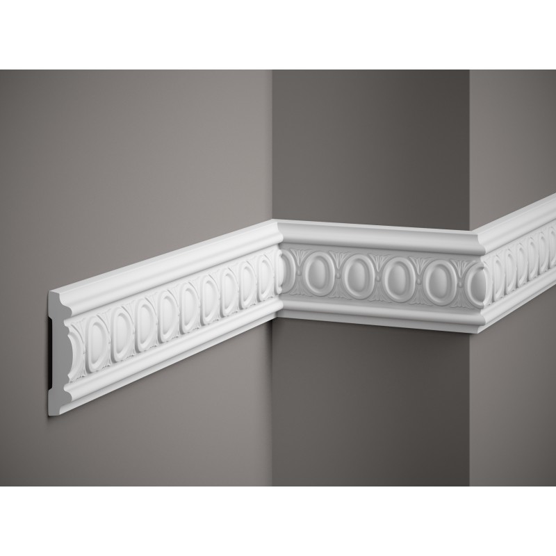 Cornice a parete MDC250 (Klemp) - Cornici decorative per pareti