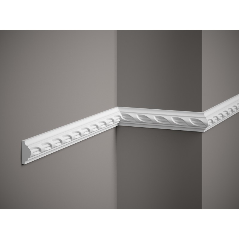 Cornice a parete MDC252 (Klemp) - Cornici decorative per pareti