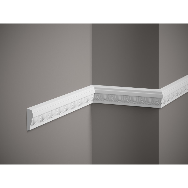 Cornice a parete MDC255 (Klemp) - Cornici decorative per pareti